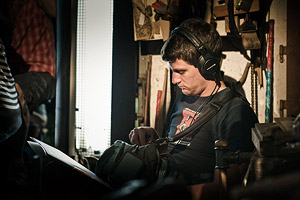 Set Shot